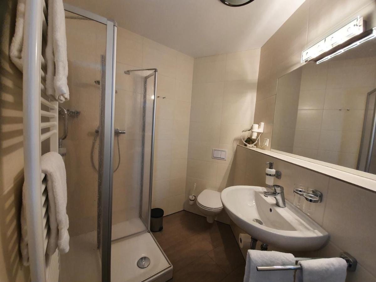 Gaestehaus Altstadttraum Leer Bagian luar foto